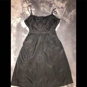 J.Crew Little Black Dress